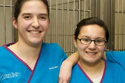 pet friendly vet in durham, nc