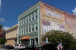 pet friendly restaurant in raleigh 